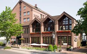 Leine Hotel